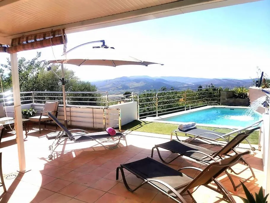 Magical Andalusian Vacation 